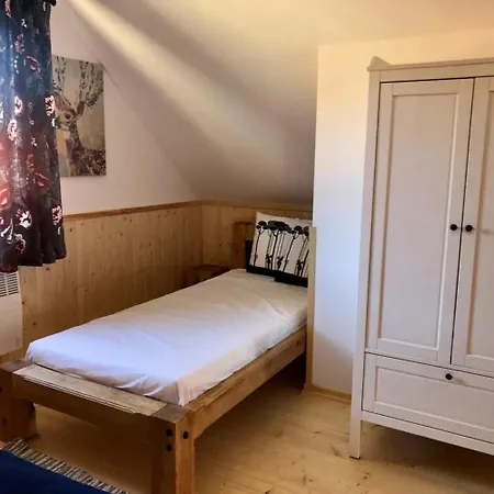 Na Kaszubach 34-2 - Ostoja Bukowo