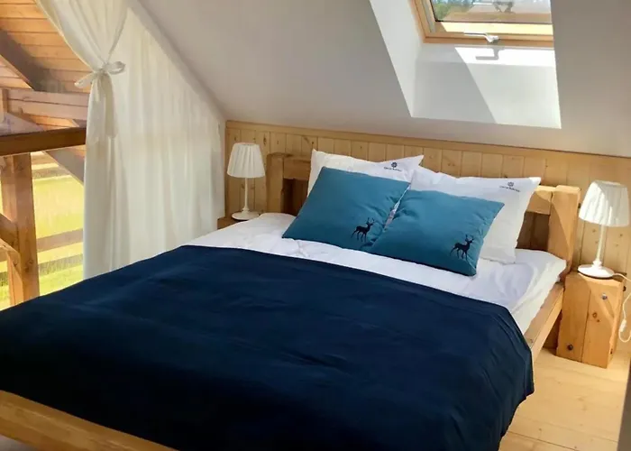 Na Kaszubach 34-2 - Ostoja Bukowo Borowy Mlyn