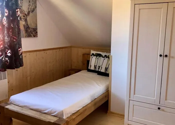 Na Kaszubach 34-2 - Ostoja Bukowo